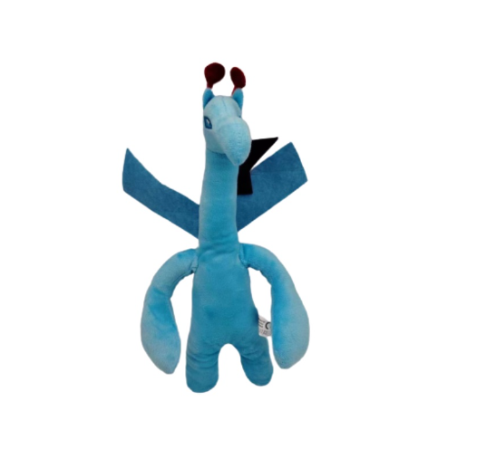 Garten of BanBan Plush Jumbo Josh Toy Soft Plush Stuffed Games Derivative Garden Of Banban Plushies Toy For Kids Children Gift B38