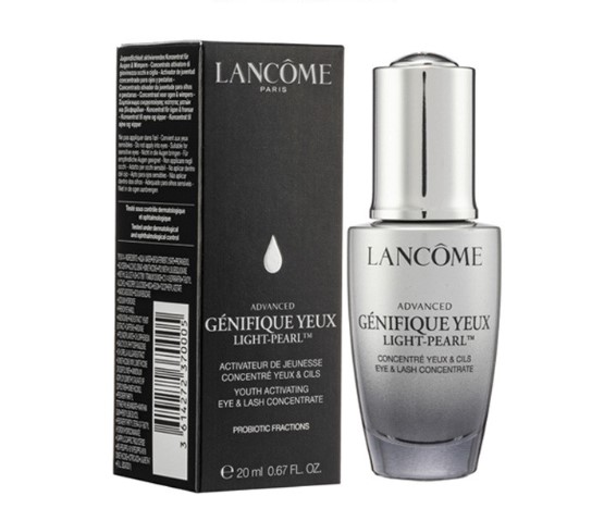 Lancome Advanced Génifique Yeux Light-Pearl Eye-Illuminating Youth Activating Concentrate 20ml