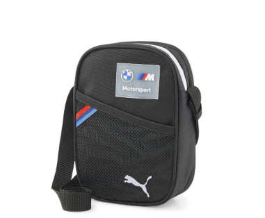 PUMA Unisex BMW M Motorsport Portable Bags