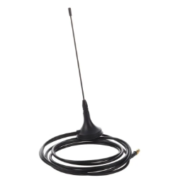 Digital External Antenna for TV 5dBi DVB - T DVB - T HDTV MCX Connector