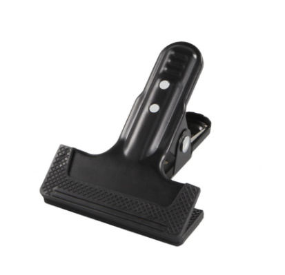 Selens Metal Strong Clips Clamps For Photo Studio Light Stand Backdrop