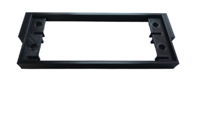 NAP HOLDER REPLACEMENT FOR 1:24 NAPBOX FIBER CABLE DISTRIBUTION I FTTH I FIBER OPTIC DISTRIBUTION