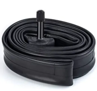 Inner Tube Interior for Bicycles Size 26x1.95/27.5x1.95/29x1.95 Inner Tube Interior