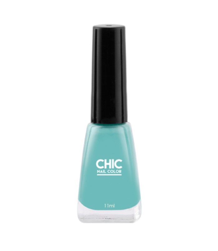 Chic Nail Color in Free Spirit 11ml