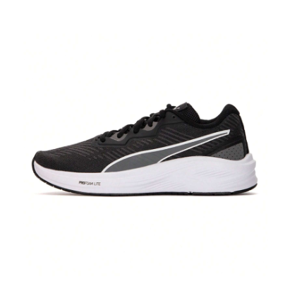 Puma Unisex Retro Sneakers, Breathable Mesh Sport Shoes,Comfortable & Durable Casual Shoes, Women Sizing Runs Large, Men True To Size