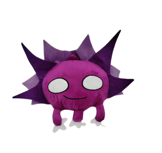 Garten of BanBan Plush Jumbo Josh Toy Soft Plush Stuffed Games Derivative Garden Of Banban Plushies Toy For Kids Children Gift B28