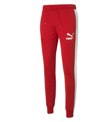 PUMA Iconic T7 Men Track Pants