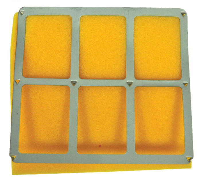 Filter Cleaning Bajaj Ct 100 Air Filter Box GPC CT100 CT100B CT125