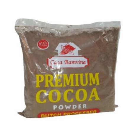 Casa Bamvina  Pure Cocoa Powder  1kg