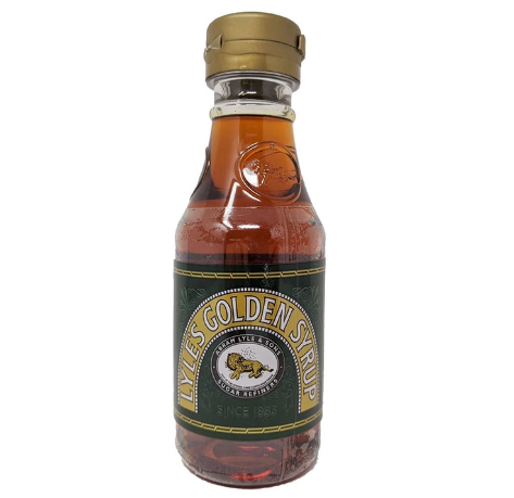 Lyles Golden Syrup 454g