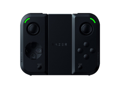 Razer Junglecat Dual-Sided Gaming Controller for Android