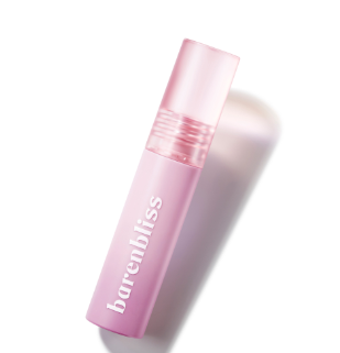 BARENBLISS Cherry Makes Cheerful Lip Velvet - 03 Cherish Delight 2.5G