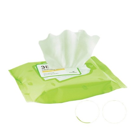 Dewytree 3 Effect Cleansing Tissue