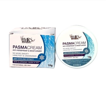 BMRS Pasma Cream 50Pcs