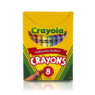 Crayola Crayons - Original