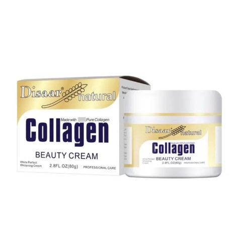BMRS Collagen Face Cream Anti Aging Anti Wrinkle Dark Spot Remover Face Whitening Cream Skin Care