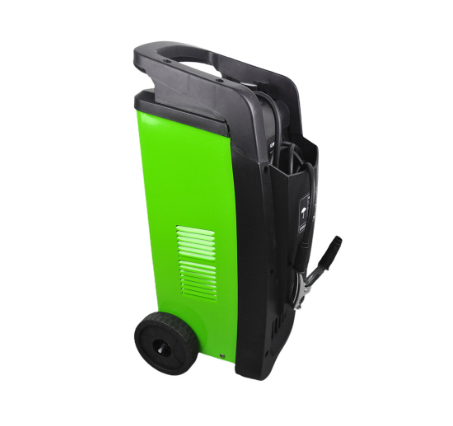 Greenfield Battery Charger 350 Amperes