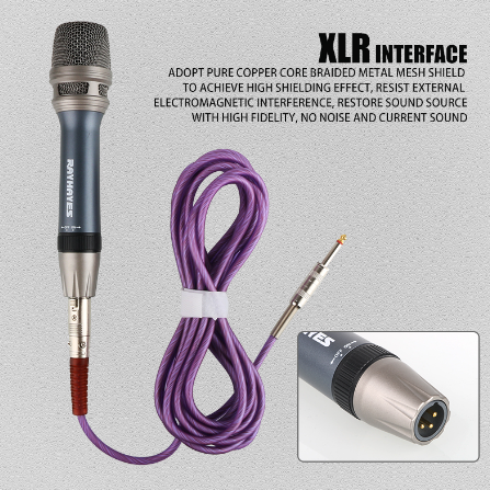 Videoke Original Microphone For Karaoke