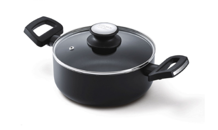 Salsa Casserole 20cm + lid