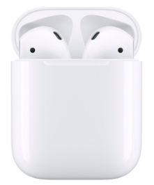 Apple AirPods 2nd Gen