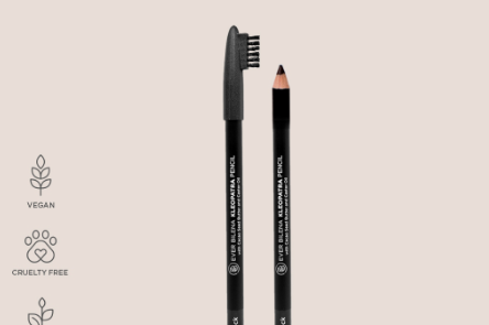 Ever Bilena - Kleopatra Pencil [Eyeliner, Eyebrow]