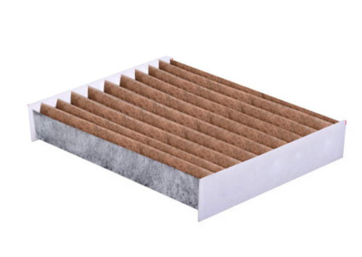Sakura Bio-guard Cabin Air Filter Cav11330 for Toyota Wigo Gen 1, Gen 2, Toyota Rush (2018-2021)
