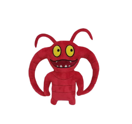 Garten of BanBan Plush Jumbo Josh Toy Soft Plush Stuffed Games Derivative Garden Of Banban Plushies Toy For Kids Children Gift B29