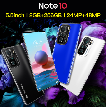 Realme Note10 Pro Smartphone