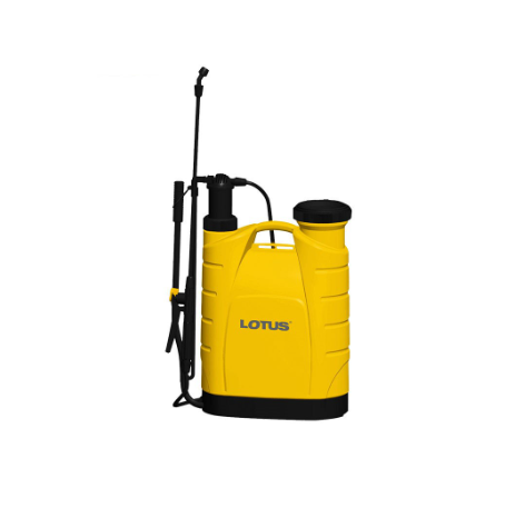 Lotus Knapsack Sprayer 20L LTGT20KSX - Lawn & Garden