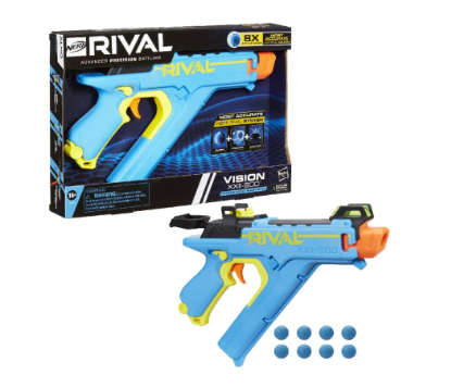 Nerf Rival Vision XXII 800 Blaster