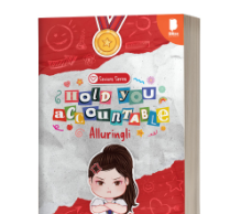 Hold You Accountable by Alluringli