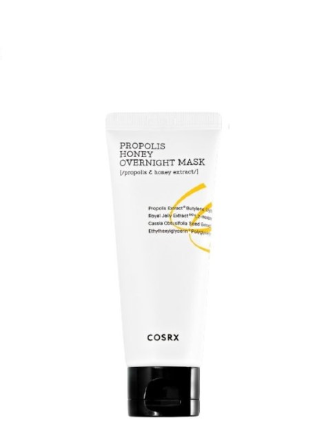 Cosrx Full Fit Propolis Honey Overnight Mask 60ml