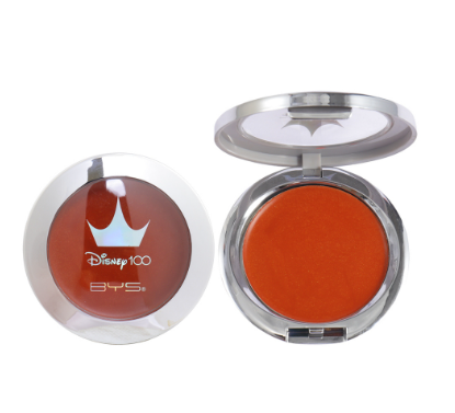 BYS Disney Weightless Melting Blush Jasmine Heroine