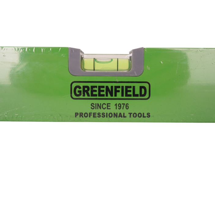 Aluminum Level 24 with Magnet