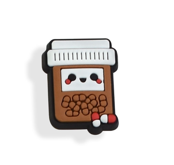 Cartoon Mask Ambulance Jibbits Medical Dentist Jibitz Croc Charm Teeth Stethoscope Jibits Crocs for Women Shoes Accessories 32