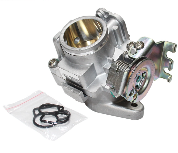 4S1M Throttle Body For RS150 (34MM/36MM)
