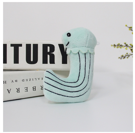 26 PCS Alphabet Plush Toy, Alphabets Alphabet Lore Stuffed Doll Preschool Educational English ABC Letter Toy for Kids Children J