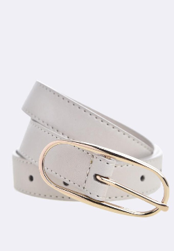 YAB0453 - BENCH Women's Belt