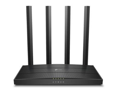 TP-Link Archer C80 Ac1900 Wireless Mu-Mimo 2.4G & 5G Dual Band Wi-Fi Router