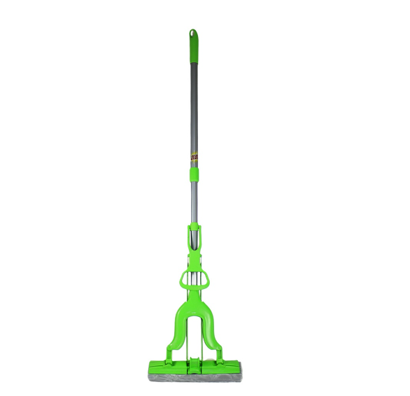 3M Scotch Brite Easy Squeeze Mop