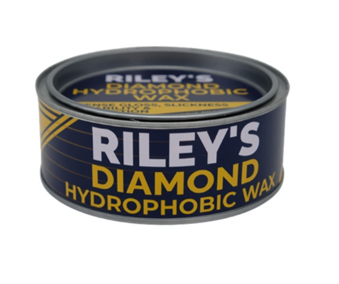 Riley’s Diamond Hydrophobic Wax