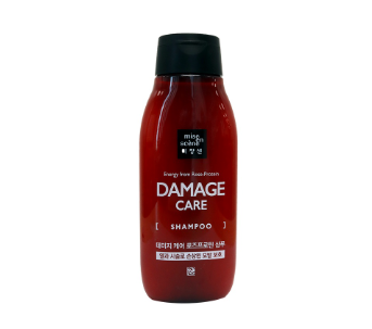 MISE EN SCENE Damage Care Shampoo 200ML