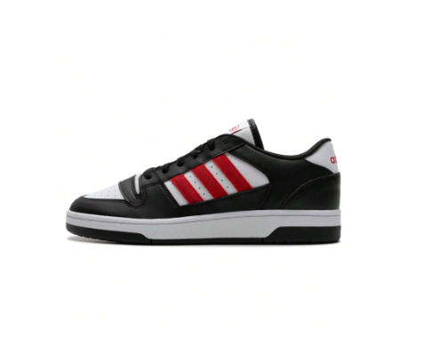 Adidas Unisex TURNAROUND LOW Casual Basketball Sneakers