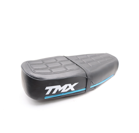 Dual Seat PVC Type Frame For Honda TMX155