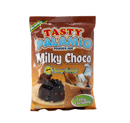 Tasty Palamig  Milky Choco 500g