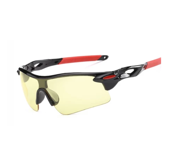 Cycling Glasses Sunglasses For Men Women Anti-uv Outdoor Sport Cycling Sunglasses Bike Glasses Bicycle Windproof Eyewear SG18