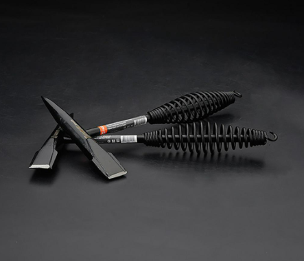 Harden Chipping Hammer