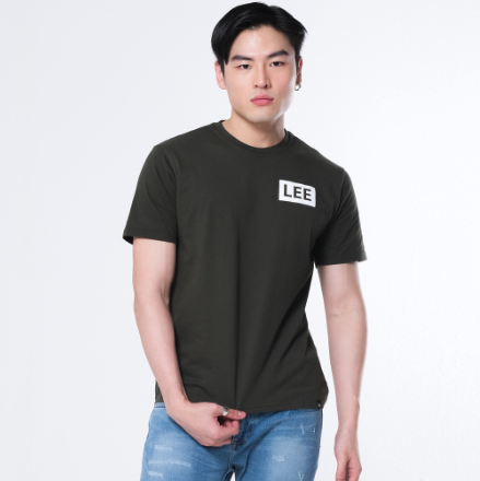 Lee T-shirts for Men