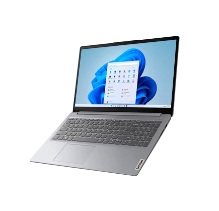 Lenovo Ideapad 1 15.6" 3050U Athlon Silver 4gb/128gb [Cloud Grey]