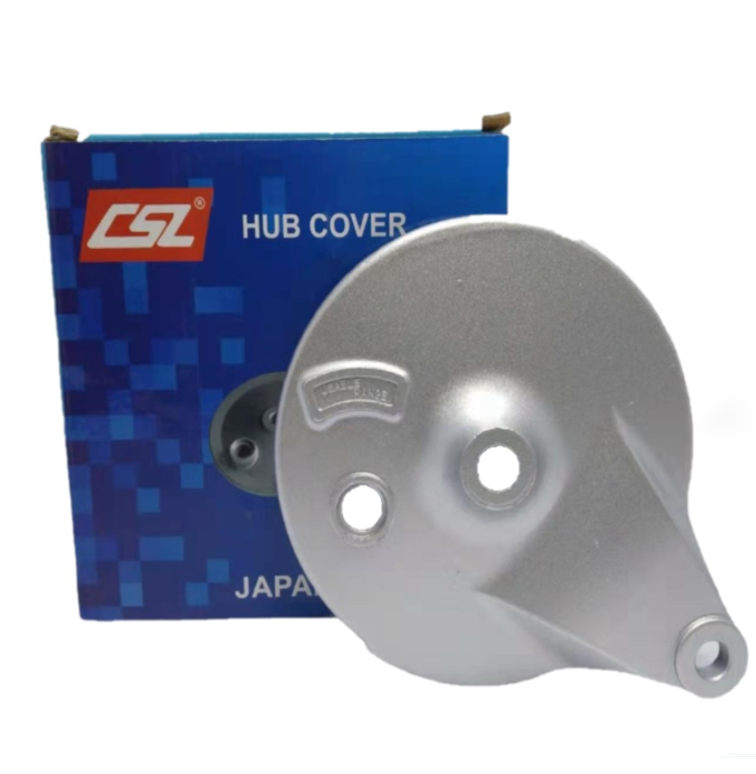 CSL Hub Cover Rear Panel Fury Japan Quality